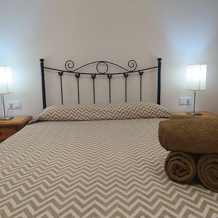 Urbanizacion Torremar Natura Vacacionesenvera.Com Екстериор снимка