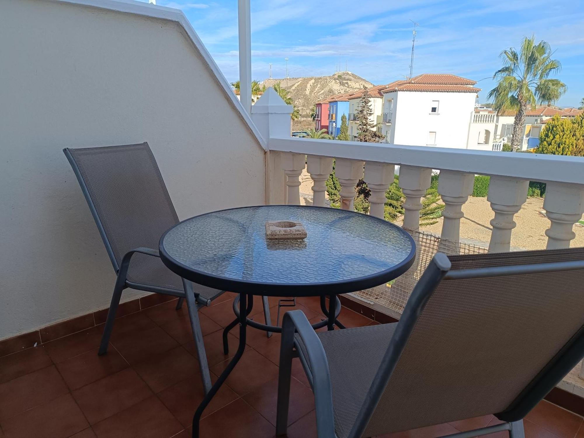 Urbanizacion Torremar Natura Vacacionesenvera.Com Apartment Екстериор снимка