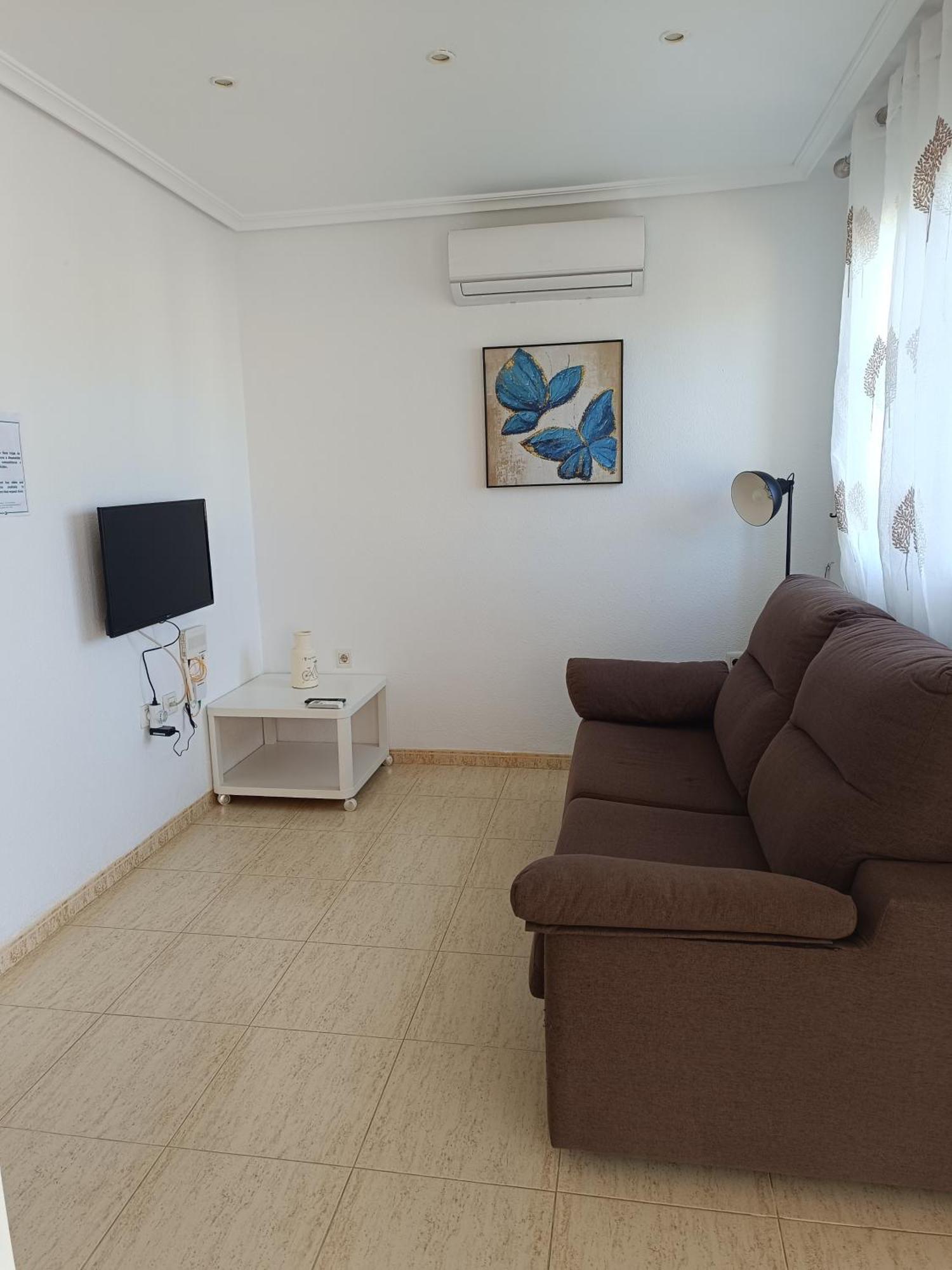 Urbanizacion Torremar Natura Vacacionesenvera.Com Apartment Екстериор снимка