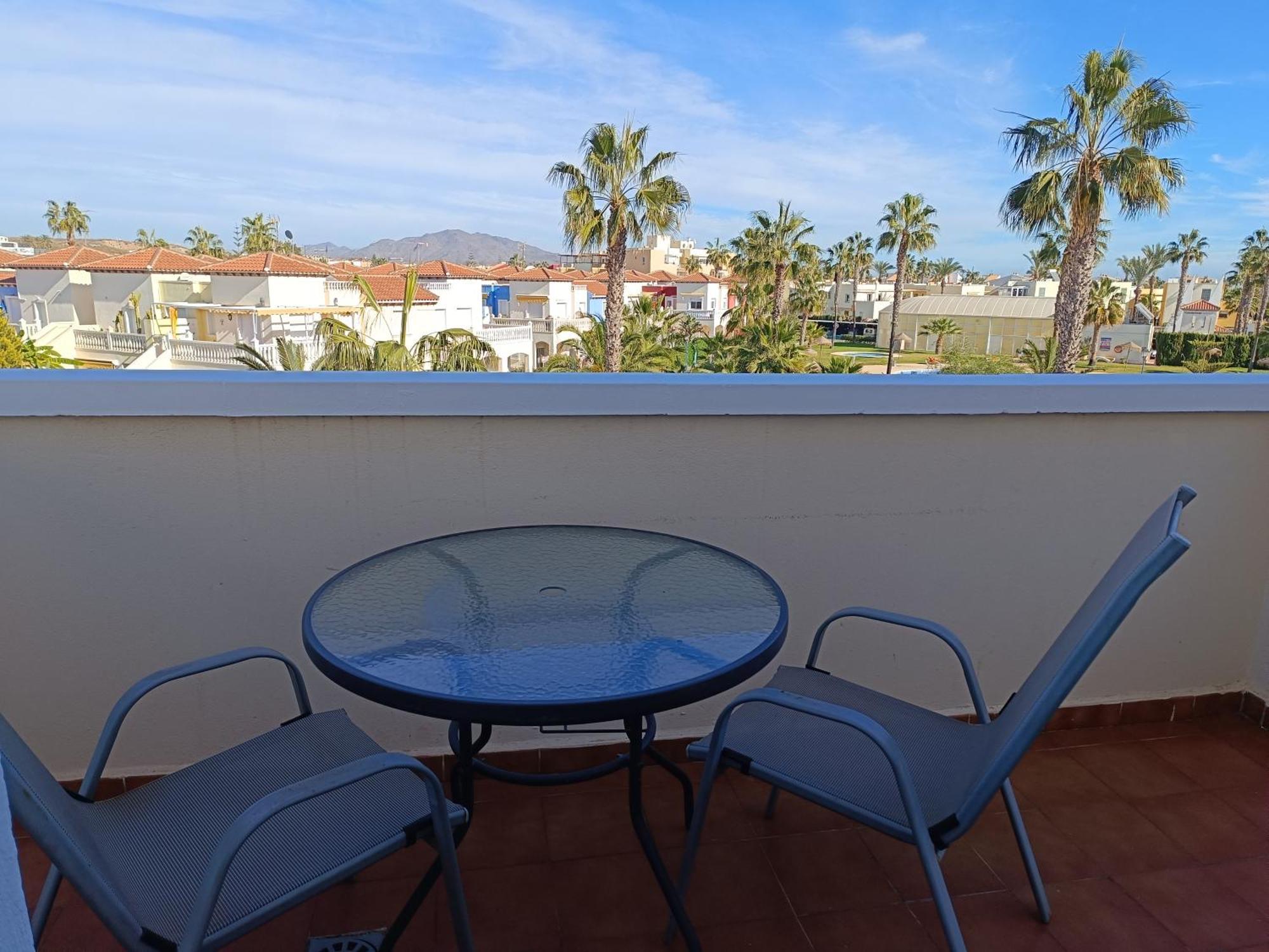 Urbanizacion Torremar Natura Vacacionesenvera.Com Екстериор снимка