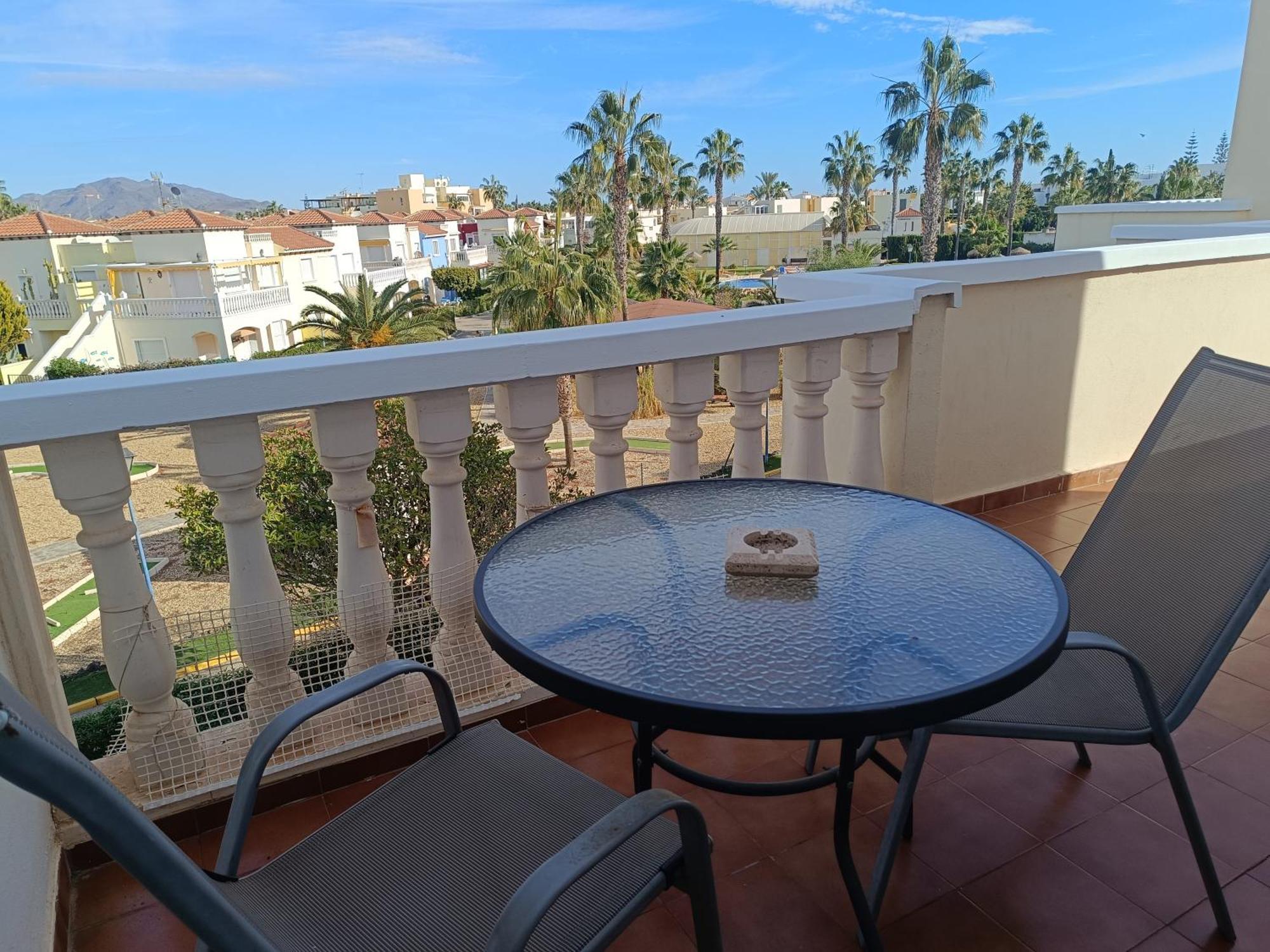 Urbanizacion Torremar Natura Vacacionesenvera.Com Екстериор снимка
