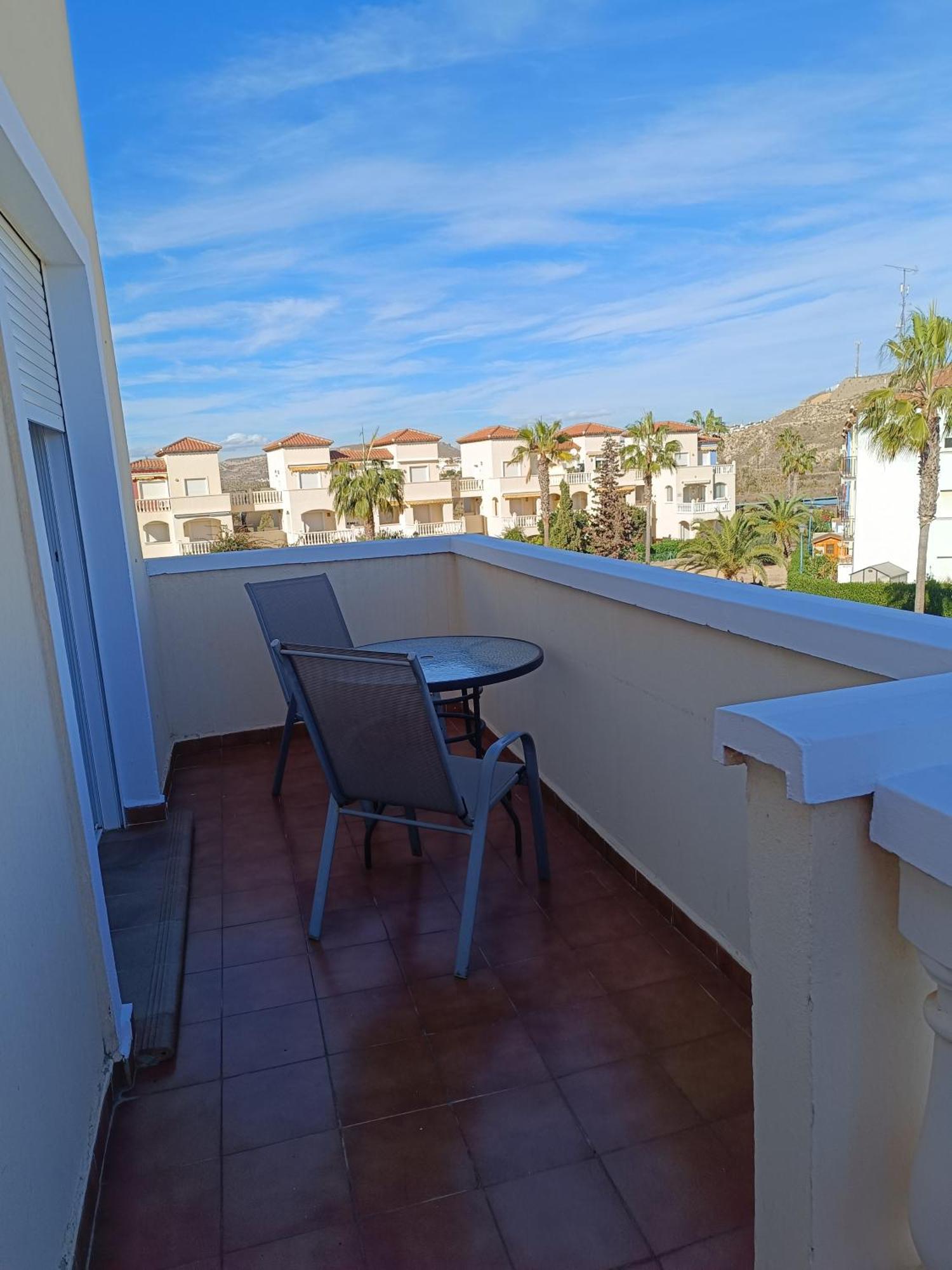 Urbanizacion Torremar Natura Vacacionesenvera.Com Екстериор снимка