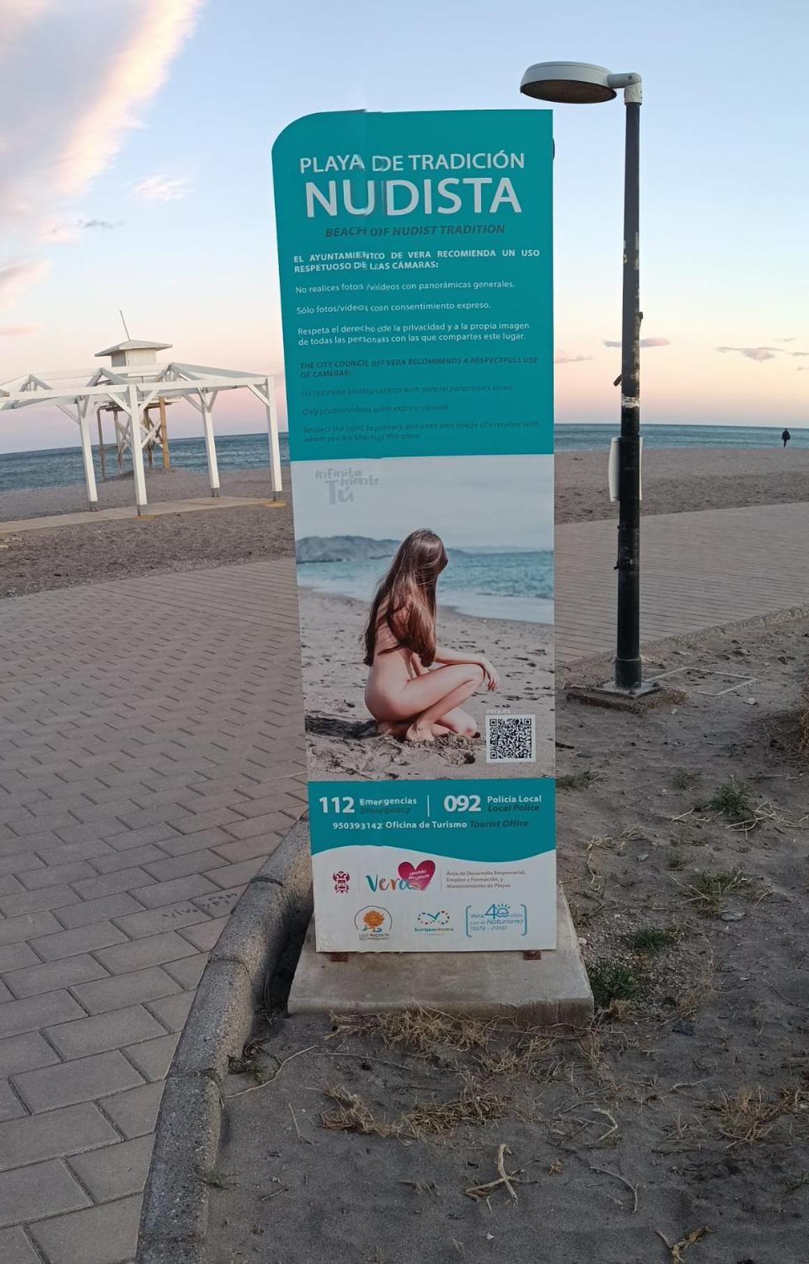Urbanizacion Torremar Natura Vacacionesenvera.Com Екстериор снимка