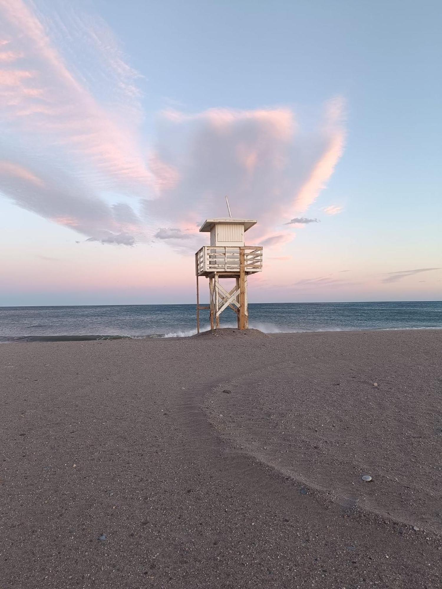 Urbanizacion Torremar Natura Vacacionesenvera.Com Екстериор снимка