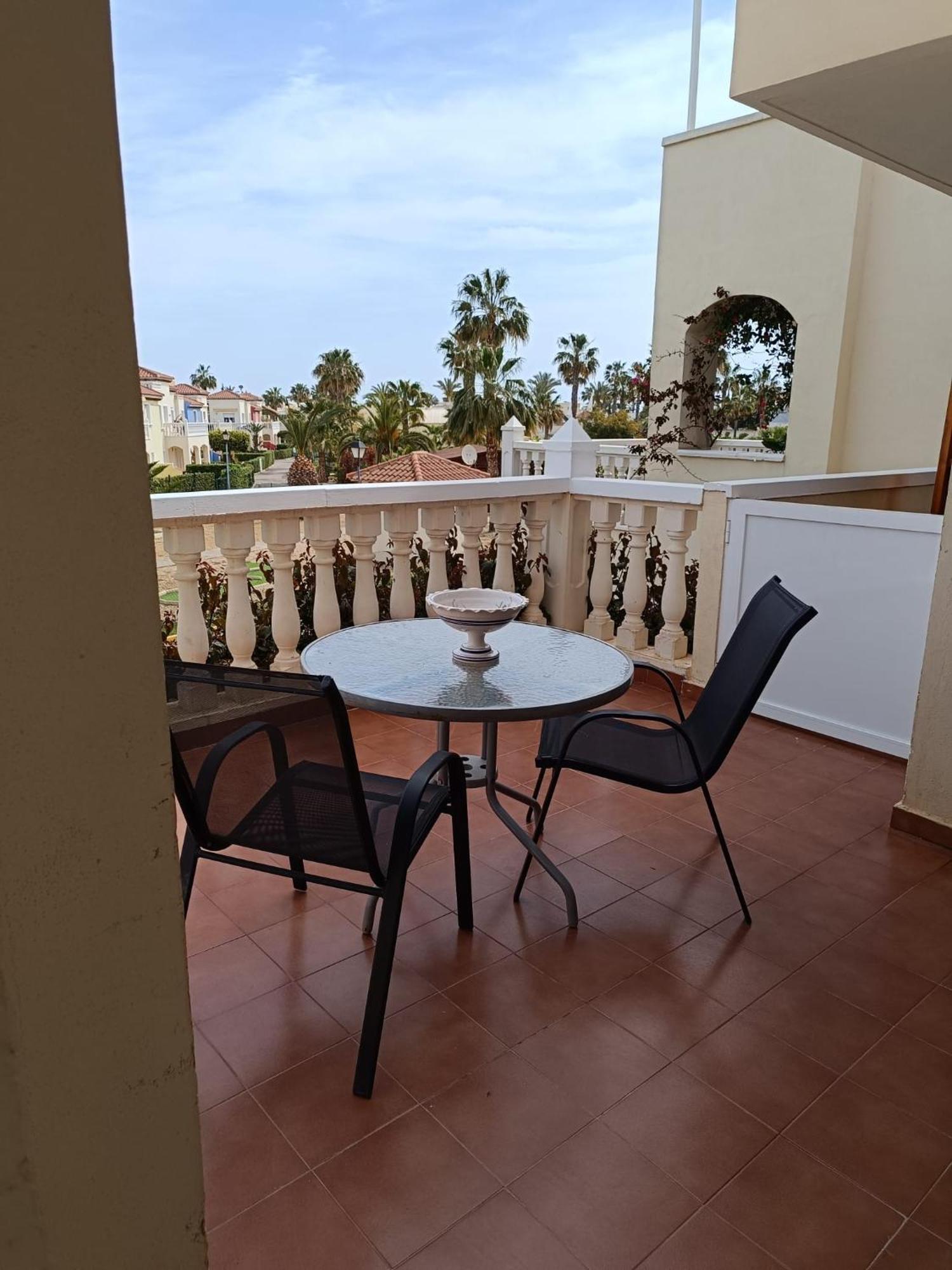 Urbanizacion Torremar Natura Vacacionesenvera.Com Екстериор снимка