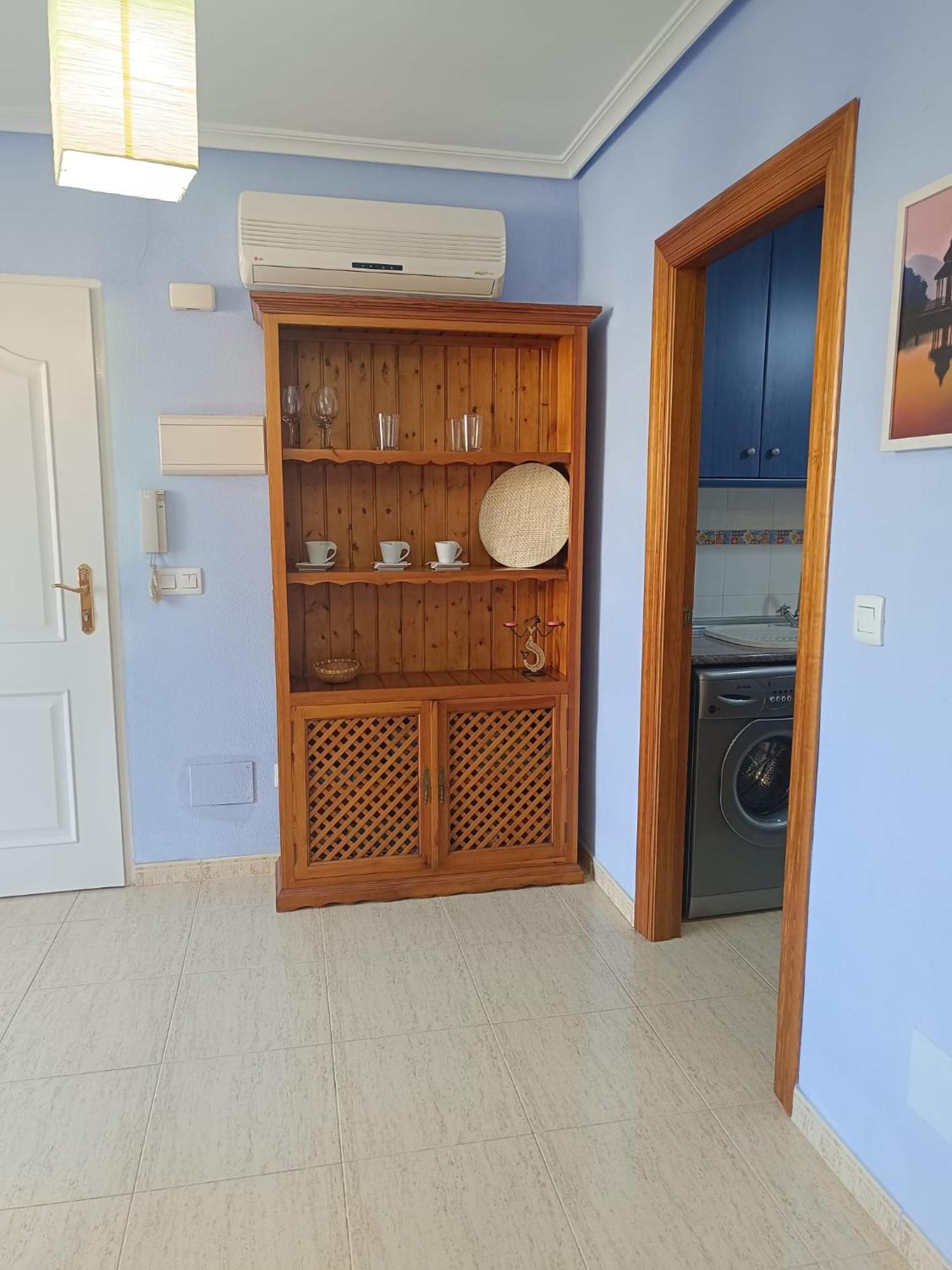 Urbanizacion Torremar Natura Vacacionesenvera.Com Apartment Екстериор снимка