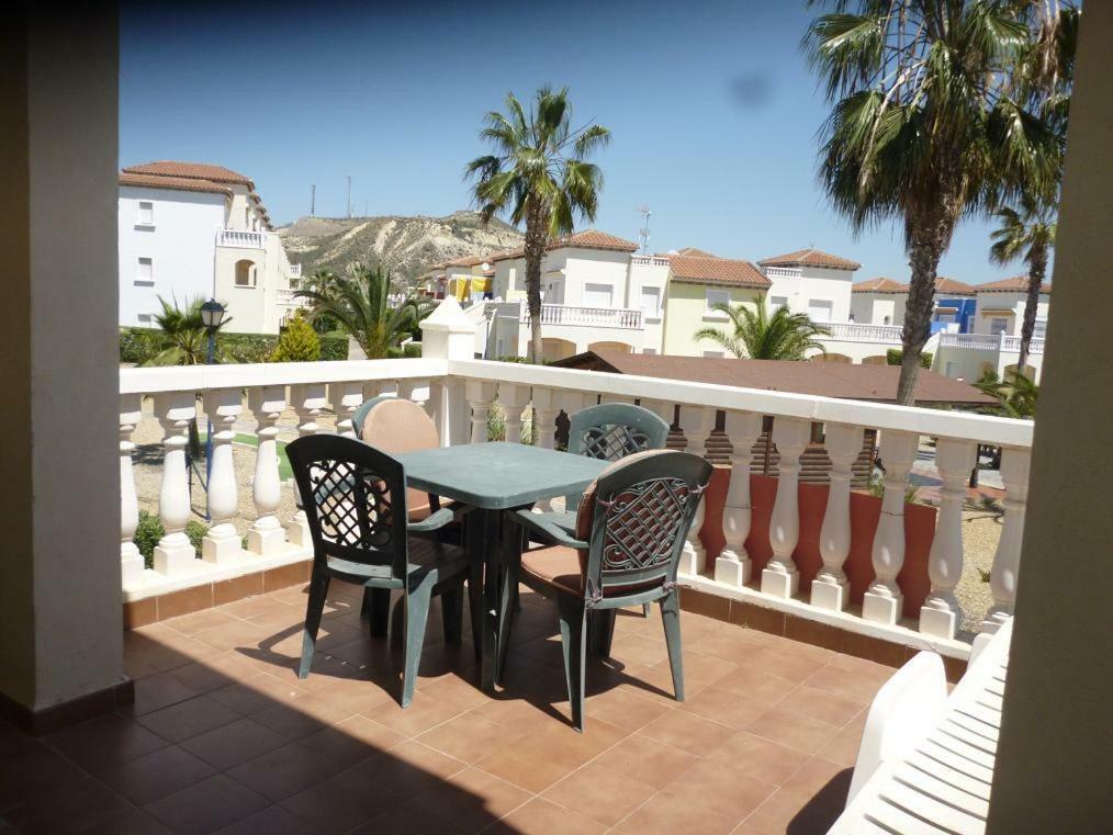 Urbanizacion Torremar Natura Vacacionesenvera.Com Екстериор снимка