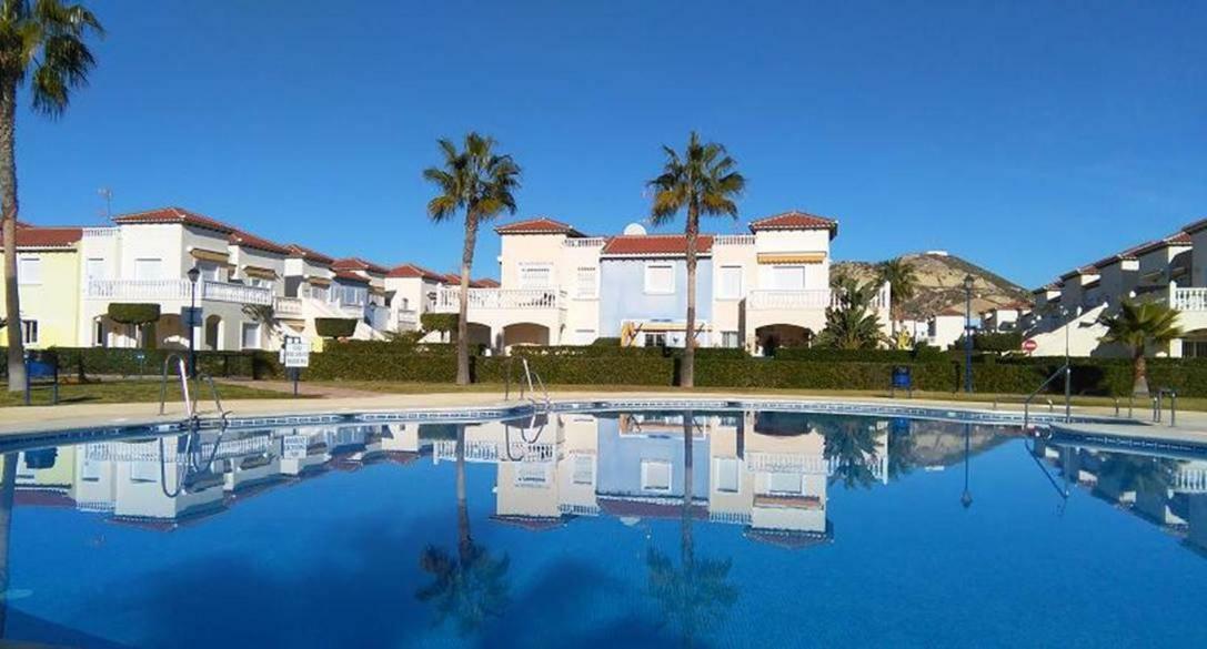 Urbanizacion Torremar Natura Vacacionesenvera.Com Екстериор снимка