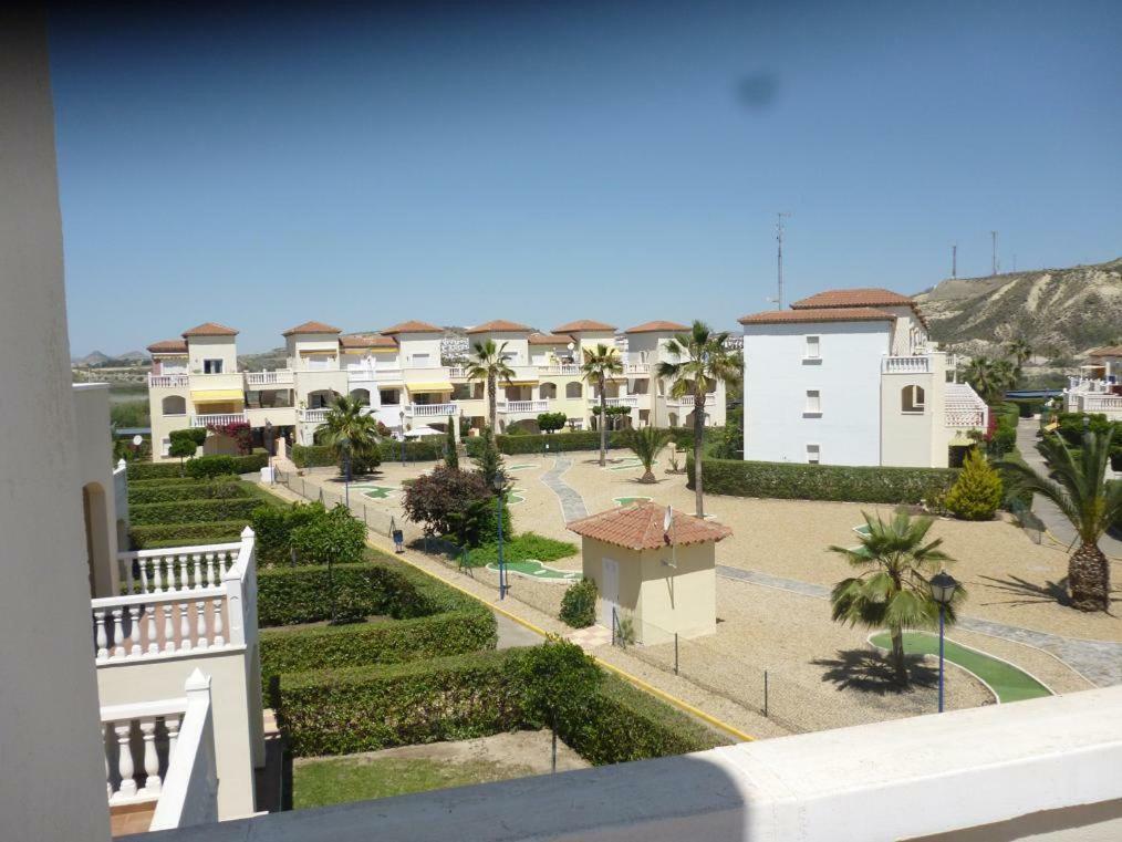 Urbanizacion Torremar Natura Vacacionesenvera.Com Apartment Екстериор снимка